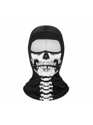 Cagula - Skull v1