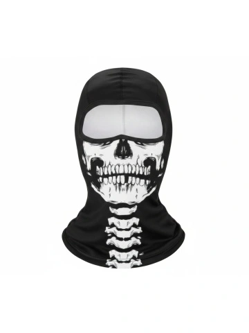 Cagula - Skull v1