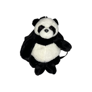 Ghiozdan plus - Panda