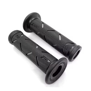 Mansoane ProGrip - Negru & Gri