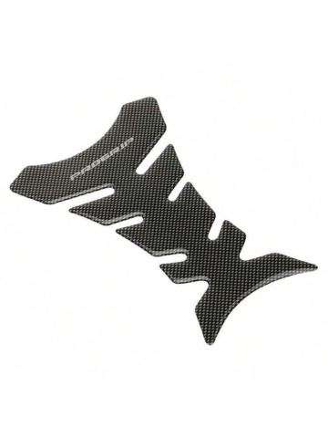 Protectie rezervor - Carbon lucios siliconat ProGrip
