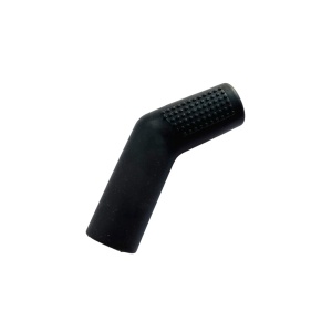 Protectie schimbator - Negru