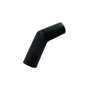Protectie schimbator - Negru