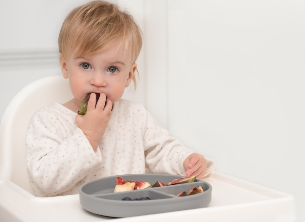 10 alimente care ajută la întărirea imunității copiilor de 1–2 ani