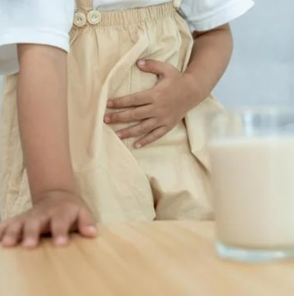 APLV la copii – ce alimente sunt permise și ce trebuie evitat