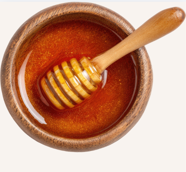 3 probleme digestive frecvente pe care le poți calma cu mierea de Manuka