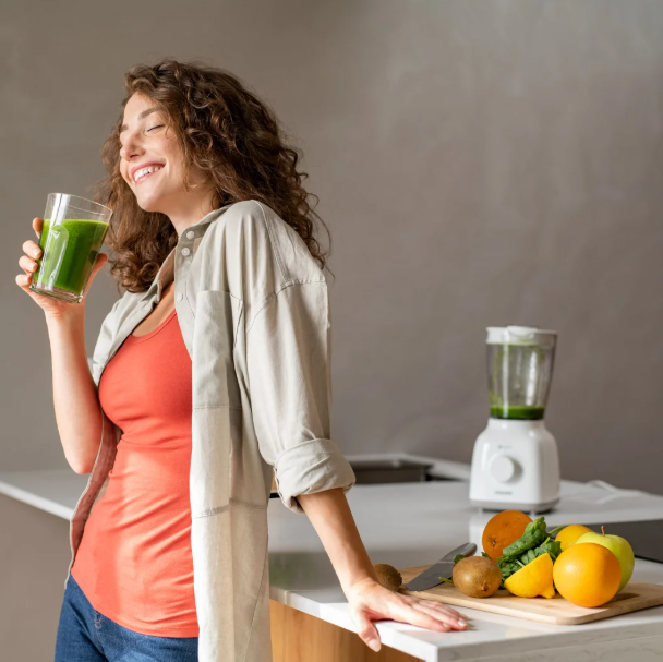 Detoxifierea ficatului în 3 zile: pași simpli pentru mai multă energie