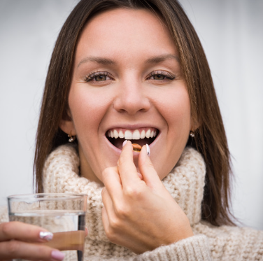 Vitamina D3 doza zilnică recomandată în funcție de vârstă