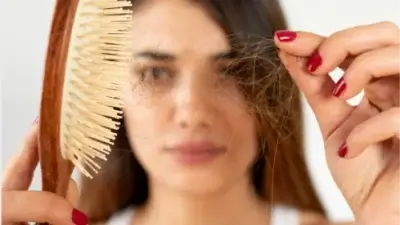 Cum poți scăpa de alopecie schimbând aceste 3 obiceiuri