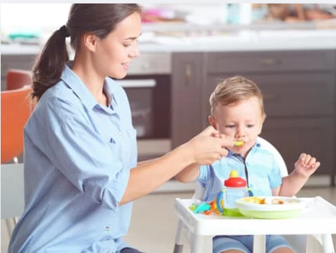 Mese pentru copii 1–2 ani în februarie (3 rețete care susțin imunitatea)