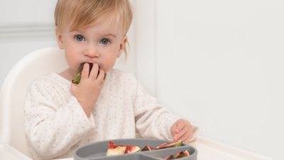 10 alimente care ajută la întărirea imunității copiilor de 1–2 ani
