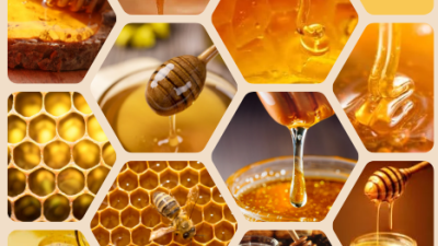 Cura cu miere de Manuka – cum se face, cât durează și pentru ce ajută