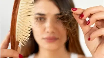 Cum poți scăpa de alopecie schimbând aceste 3 obiceiuri