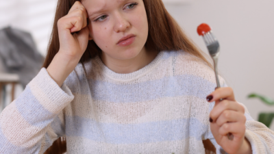 Ce îi gătești unui copil cu alergii? 5 rețete simple care pot susține organismul