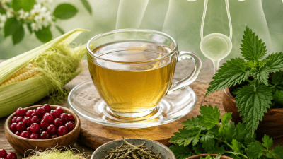 Leacuri bătrânești pentru infecții urinare - remedii naturale și sfaturi practice