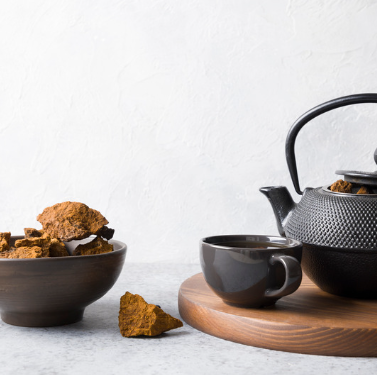 chaga-mod-de-administrare