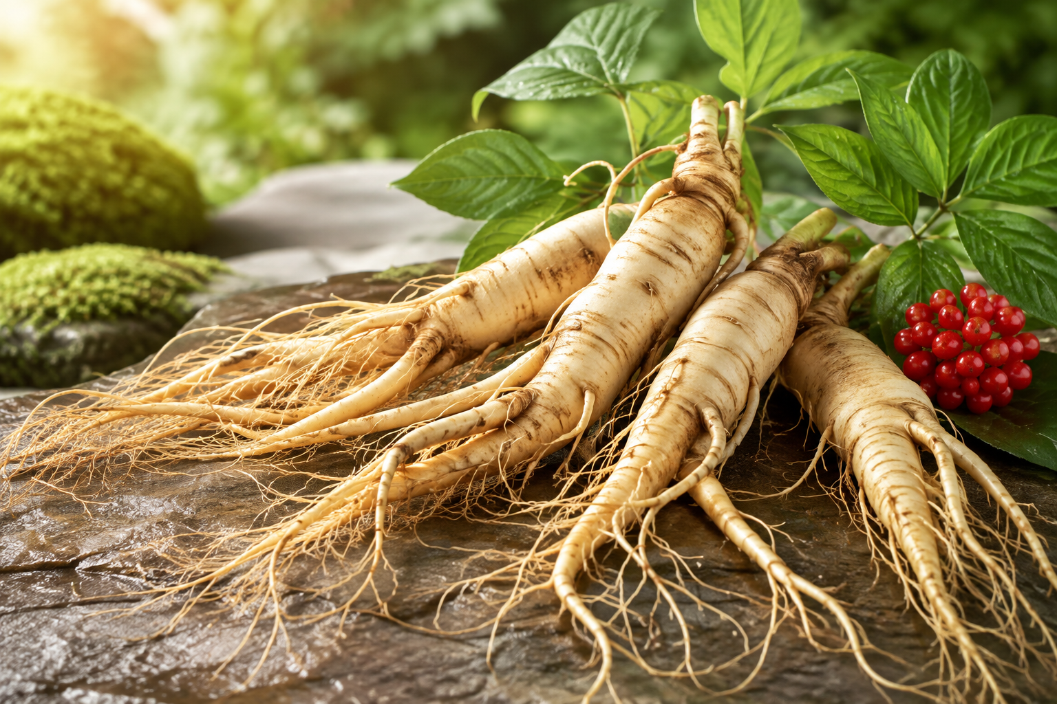 ginseng-extract