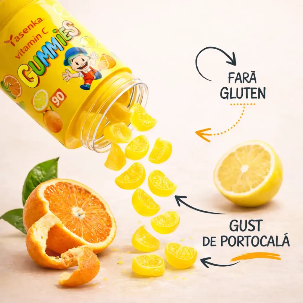 jeleuri-cu-vitamina-c