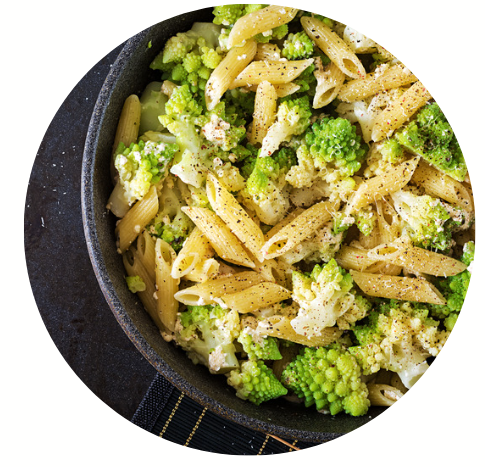 paste-cu-brocoli-si-parmezan