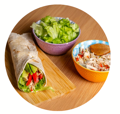 wrap-de-pui-cu-legume