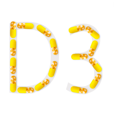 Vitamina D3