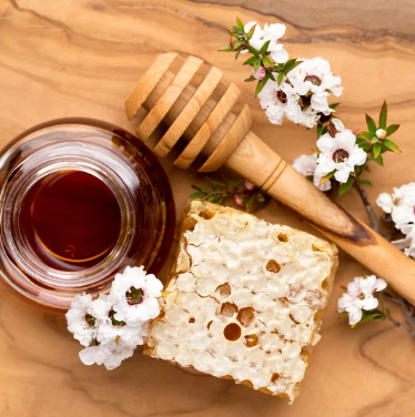 Miere de manuka