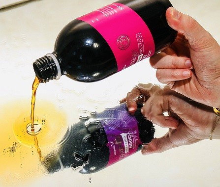 Colagen Hidrolizat Lichid, Marin,10000Mg Prestige, 500ML, cu gust plăcut de fructe de pădure - imagine 2