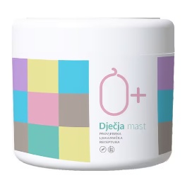 Crema iritatii Bebelusi cu Lanolina, 500ML, Yasenka