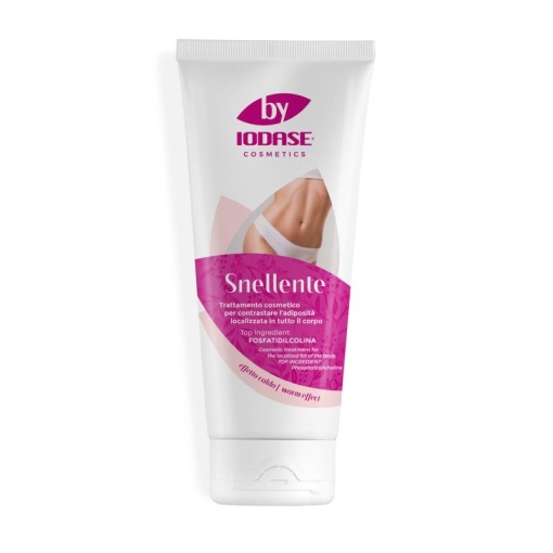 Crema de Corp cu Fosfatidilcolina cu efect de slabire, 200ML