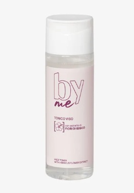 Toner fata cu extract de Hibiscus si Sare de Acid Lactic, 200ML