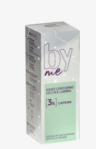 3%-os koffeintartalmú szem- és ajakszérum, 30 ml