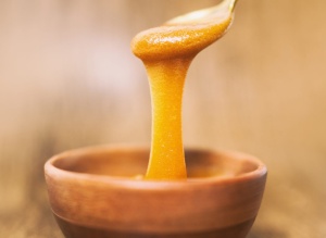 Manuka méz MGO 250+ (UMF 10+) 250 g Nui - Img 2