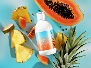 Skinage Active Body 500 ml (méregtelenítés + a felesleges víz eltávolítása) - Img 2