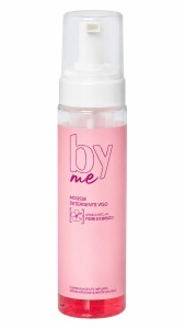 Spumă de curățare față cu extract de hibiscus și fitocolagen, 200ml