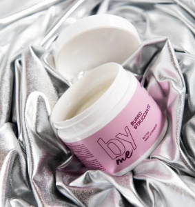 Zöld tea, sheavaj és édes mandula tartalmú sminkeltávolító krém, 150 ml - Img 5