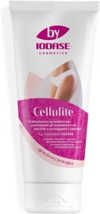 Escina-tartalmú cellulitisz elleni krém, hűsítő hatással, 200 ml