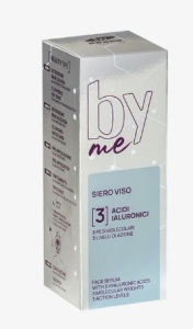 3féle hialuronsavat tartalmazó szérum, 30 ml