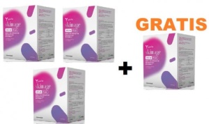 Skinage MSM 4000 mg 3+1 INGYEN