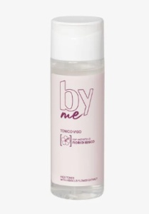 Toner facial cu extract de Hibiscus si Sare de Acid Lactic, 200ML