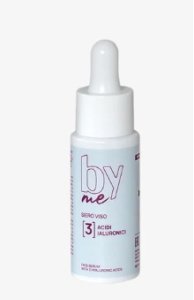 3féle hialuronsavat tartalmazó szérum, 30 ml - Img 2