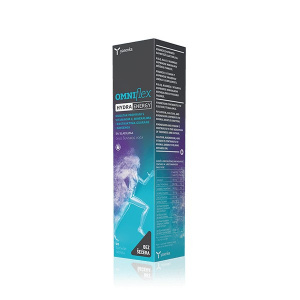 Elektrolitok (nátrium, kálium, kalcium, magnézium) 20 pezsgőtabletta, Hydra Energy