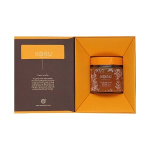 Miere de Manuka MGO 1959+, 250g Koru ( borcan de sticla ) - Img 3