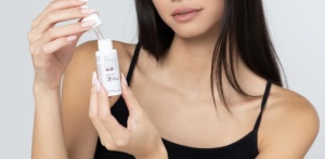 3féle hialuronsavat tartalmazó szérum, 30 ml - Img 3
