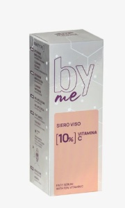 10%-os C-vitaminos szérum, 30 ml