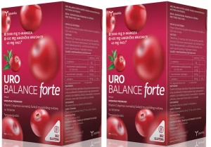 D-Manoza 3000Mg la 10 plicuri, 2 bucati