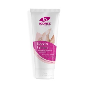 Cellulitisz elleni tusfürdő escinnal és kávékivonattal, 200 ml