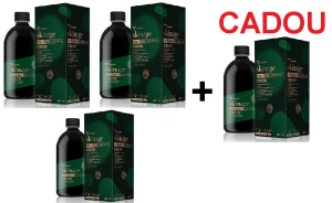 Colagen Elegance, 500ML, 3 + 1 GRATIS - Img 1