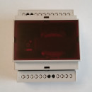 CALIMD12 - CombiTel Alimentatore DIN 12V,300mA