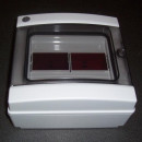 CCTG44CX - CombiTel Combinatore Telefonico GSM 4 Digital Input 4 Digital Output Centralina