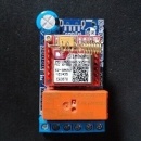 CTG11C05 - Combinatore Telefonico GSM 1IN 1OUT, antifurto,apricancello,interruttore,Vin 5V